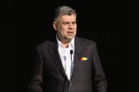 Social-democraţii își plâng de milă după ce Elena Lasconi l-a depăşit pe Marcel Ciolacu şi merge în finala din turul 2, alături de Călin Georgescu