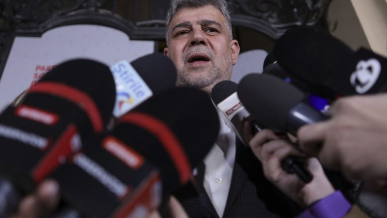 Ciolacu: Lucrul cel mai important sunt alegerile de duminică. Stâlpul democrației e Parlamentul