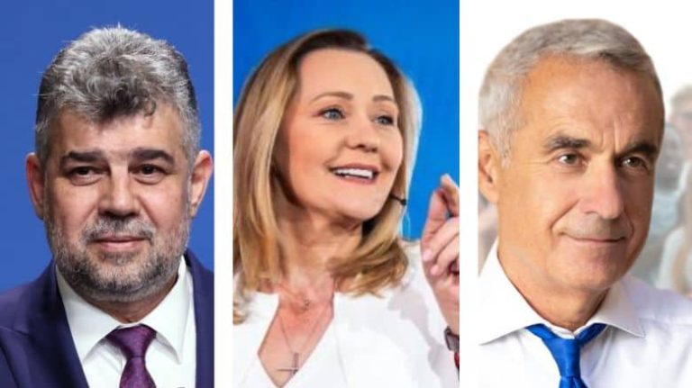 Cum va arăta Guvernul României în funcţie de candidatul care va câştiga alegerile prezidenţiale 2024