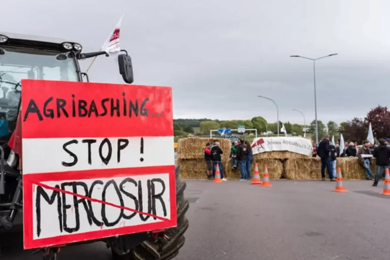 Concurență neloială: UE supără din nou agricultorii