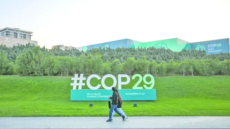 Conferințele climatice – indiferență, ipocrizie, absenteism
