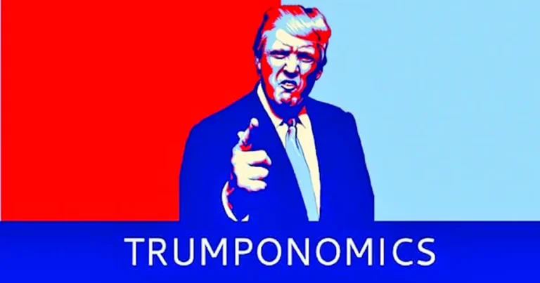 Contradicțiile Trumponomics