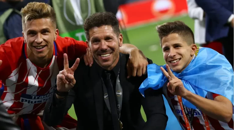 Fiul lui Simeone, implicat într-un scandal monstru