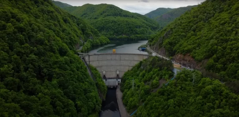E oficial! Guvernul a dat liber la înstrăinarea centralelor hidroelectrice de acumulare prin pompaj