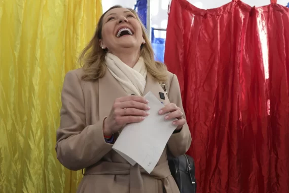 Lasconi pregătește alianța dreptei pentru turul 2