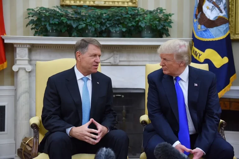 Iohannis, final de poveste. Început de anchetă?
