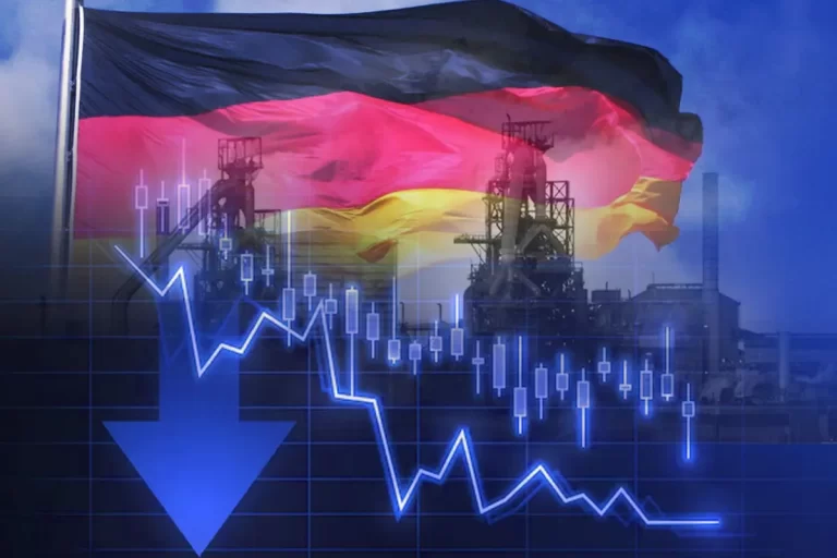 Kaput industrie germană!