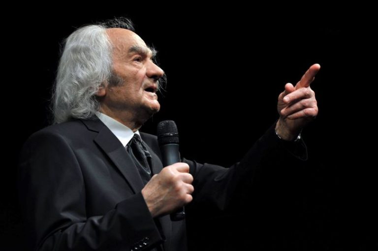 Renumitul neurochirurg Leon Dănăilă îi îndeamnă pe români să îl voteze președinte pe Nicolae Ciucă