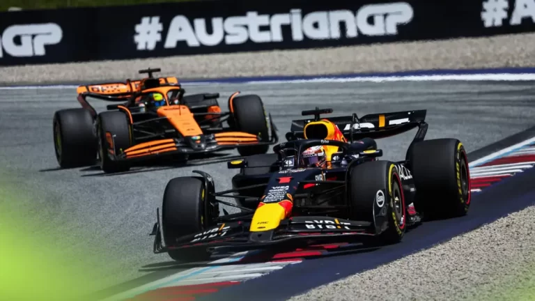 Red Bull aruncă în aer Formula 1!