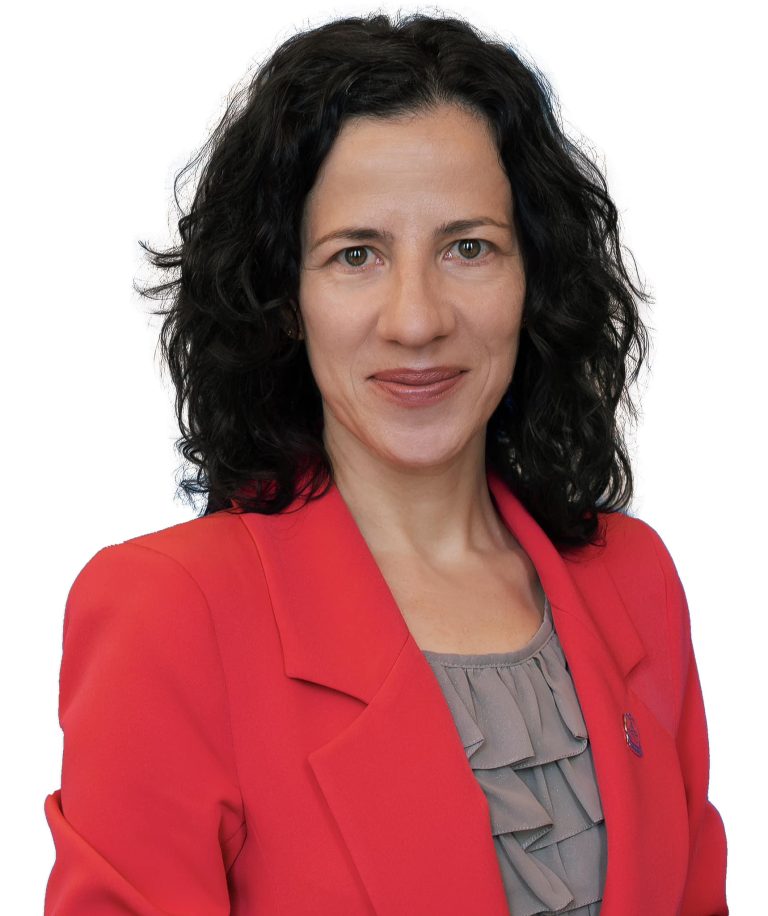 Roxana Mînzatu, audiată pentru funcţia de comisar european. Parlamentarii PNL au părăsit şedinţa