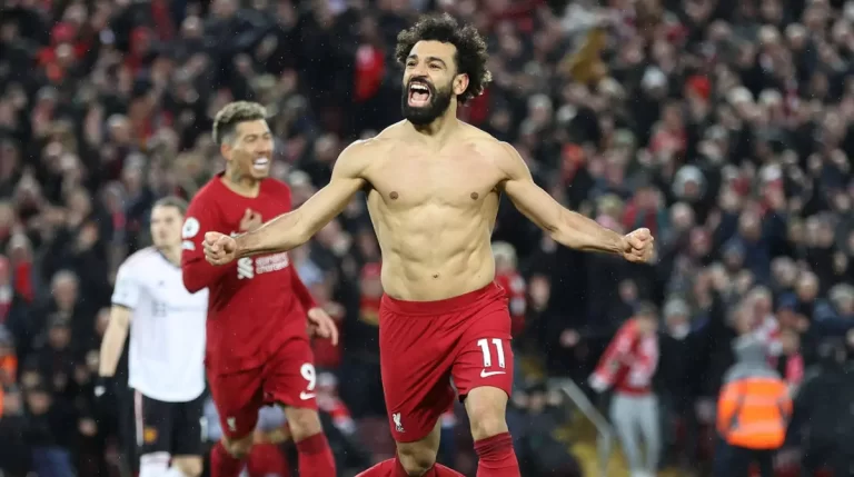 Salah pare de-a dreptul chinuit la Liverpool: „Sunt aproape de plecare”