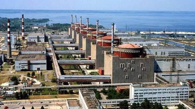 Autoritățile se tem de centralele nucleare din Ucraina. Măsuri pentru măsurarea radioactivității din aer și apă