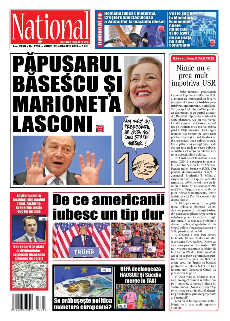 Alege ce citești