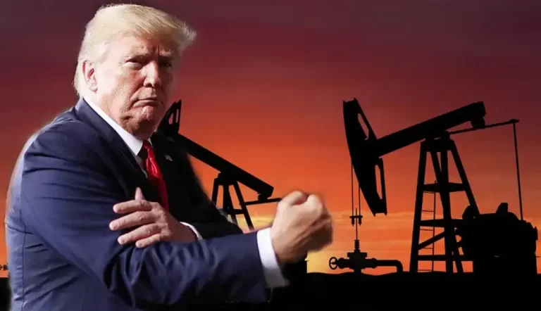 S-a terminat cu isteria climatică: petroliștii vor conduce politica energetică a lui Donald Trump