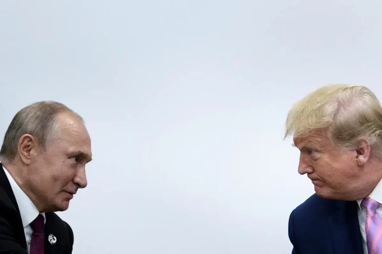 Planul lui Trump pentru Ucraina: Putin va rămâne cu 20% din teritoriu