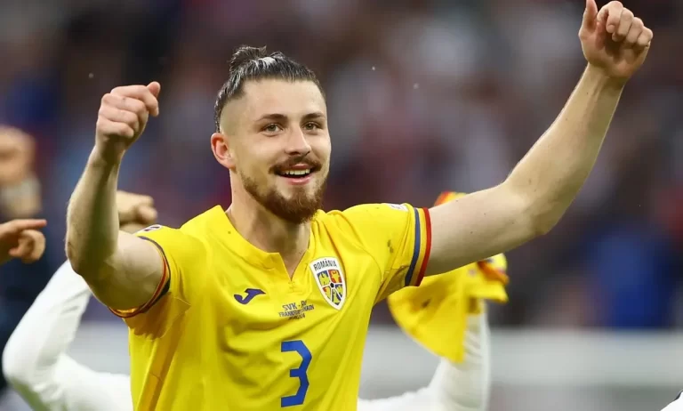 Drăgușin, cerut de Napoli!