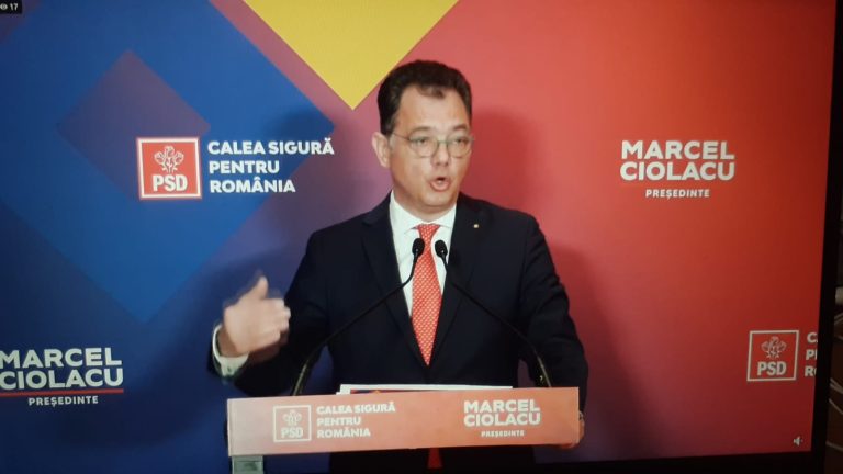 Ministrul Economiei, plan de REINDUSTRIALIZARE a României: Plafonarea prețurilor la energie trebuie să continue