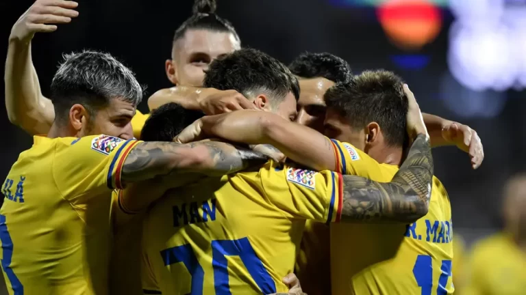 România – Kosovo: s-a rupt Rashica!