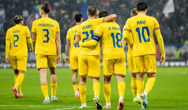 CALCULE pentru CM 2026 după 4-1 cu Cipru