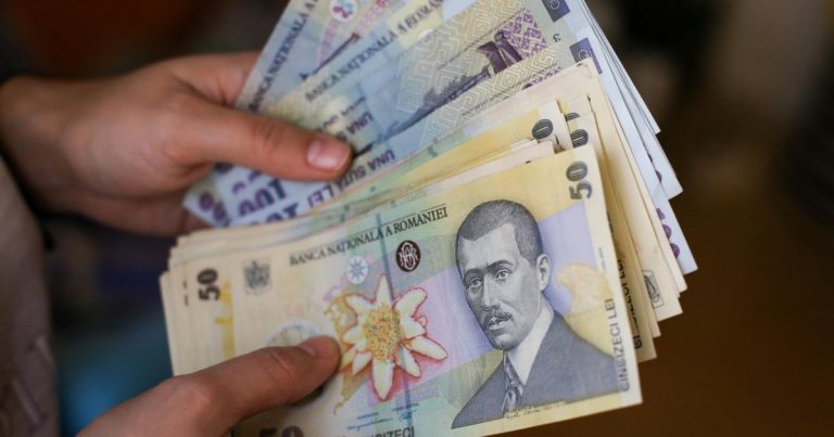 Avans de două cifre a salariul mediu național în peste 90% dintre județele României, în guvernarea PSD