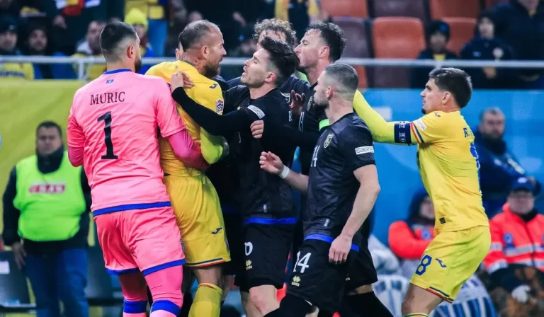Scandalul România-Kosovo, prezent în presa austriacă