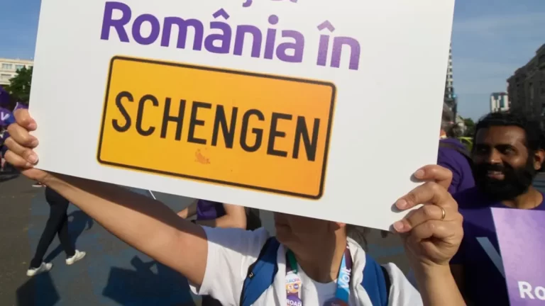 AM ÎNFRÂNT! România intră în Schengen când se închid granițele!