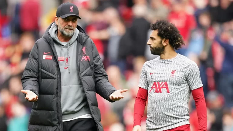 Mohamed Salah: Povestea unui rebel discret sub Comanda lui Klopp
