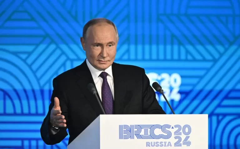 Vestul va plăti un preț mare dacă ignoră BRICS