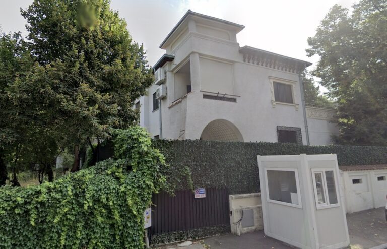 RA-APPS, precizare legată de vila din strada Cucu Starostescu nr. 6/Ce s-a anunțat de la Guvern