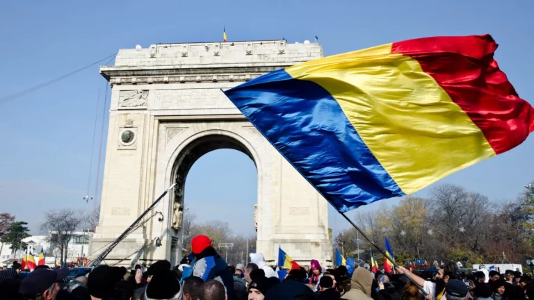 Scrisoare deschisă către românii de pretutindeni, în vremuri de război