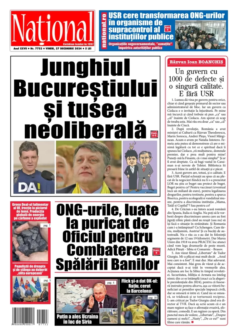 Alege ce citesti