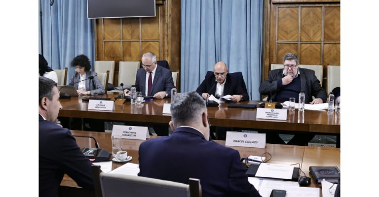 Liderii de sindicat amenință cu proteste, după discuțiile de la Guvern despre „ordonanța trenuleț”: „ Așteptăm forma finală”