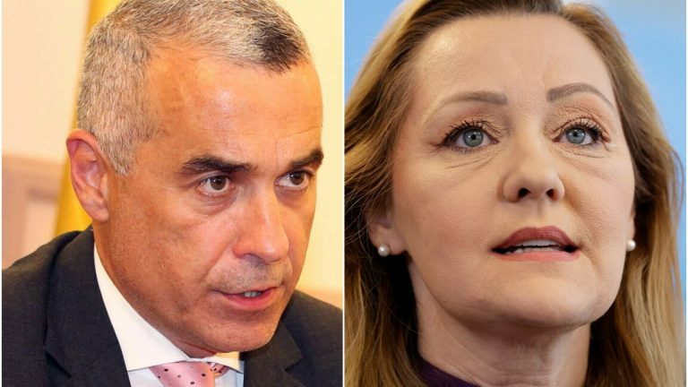 DECIZIA CCR: Primul tur al prezidențialelor, VALIDAT