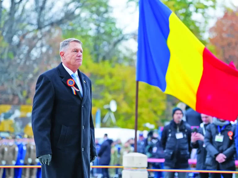 Moștenirea lui Iohannis: o Românie neguvernabilă!