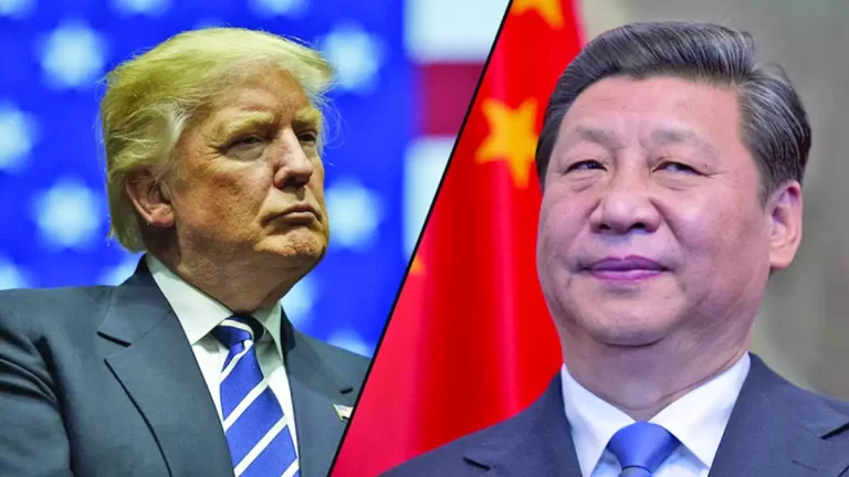 China se pregătește să-l înfrunte pe Trump