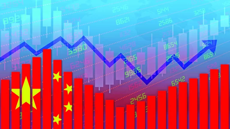 China se trezește: stimulare fiscală și o nouă politică monetară