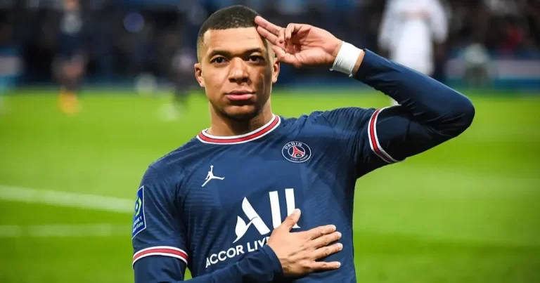 Cum a scăpat Mbappe de acuzația de viol