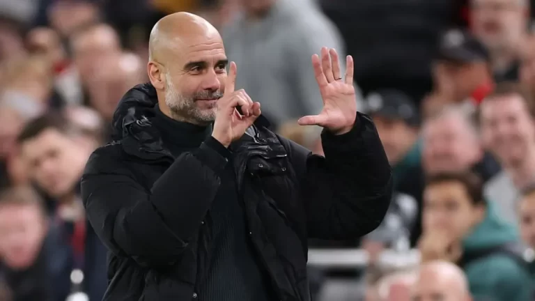 Guardiola face curățenie și nu ține cont de nume!