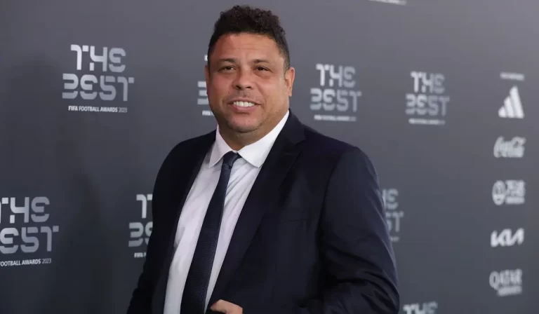 Marele Ronaldo, atacat în Spania: „Pleacă!”