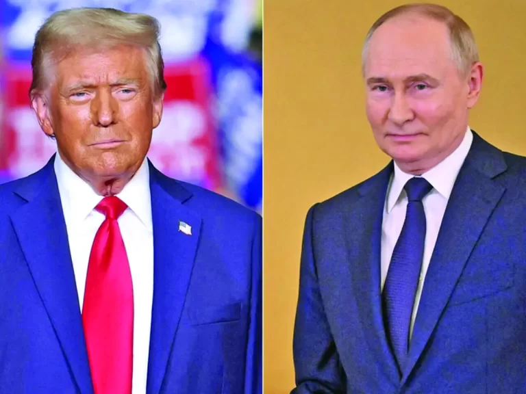 Donald Trump s-a lăudat de pomană: nu poate să despartă Rusia și China