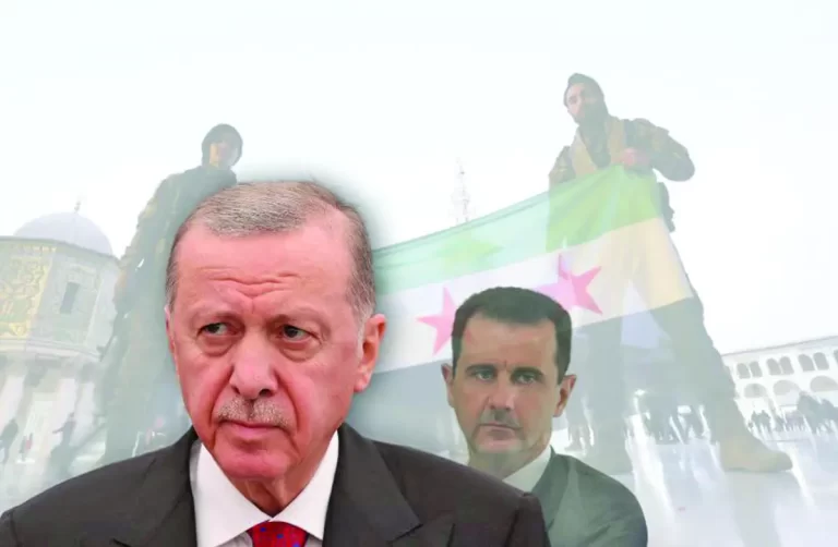 Turcia va câștiga războiul din Siria?
