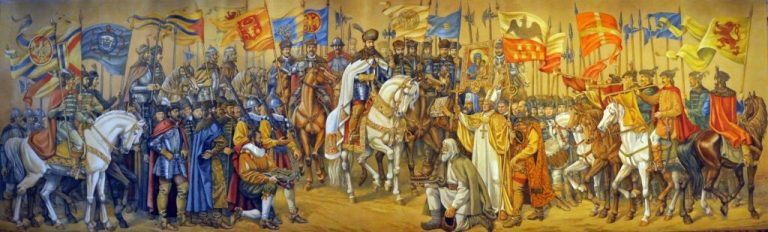Revoluția e în plină desfășurare în România (5)