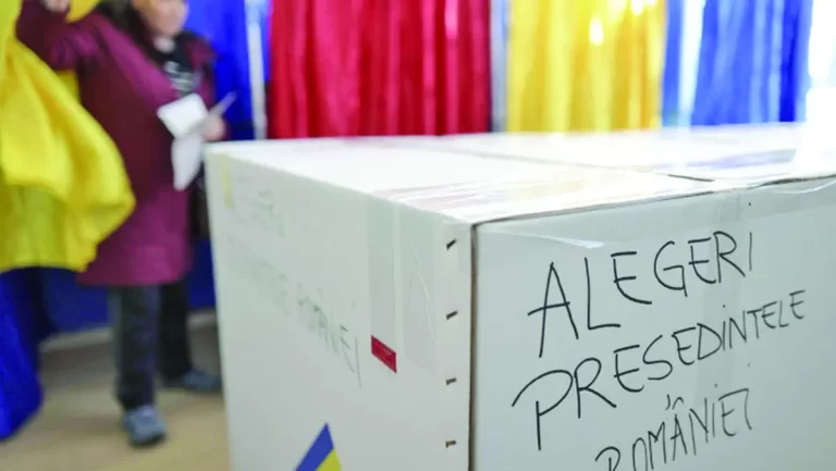 Situație dificilă pentru România. Casa Albă rămâne „profund tulburată” de anularea alegerilor