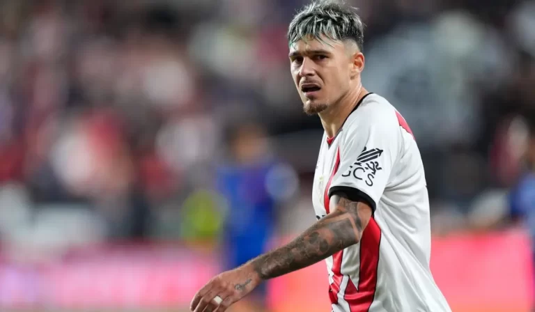 „Sonic” Rațiu a spus NU lui Napoli și visează la Barcelona!