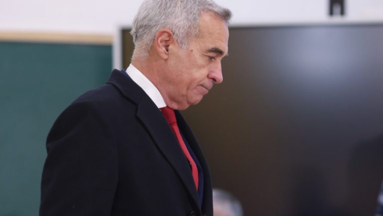 BOMBĂ! Desecretizarea documentelor CSAT: suspendarea candidaturii lui Călin Georgescu