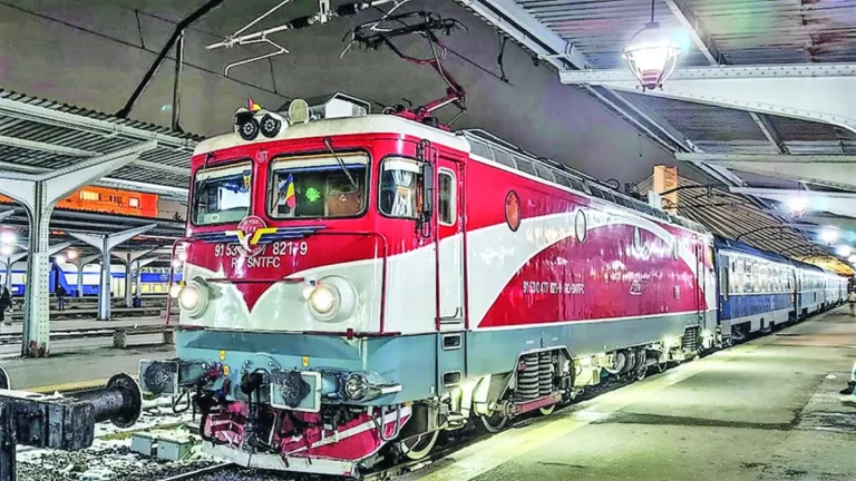 Jaf pe față la CFR Călători. Trenurile noi din fonduri europene ajung la privați