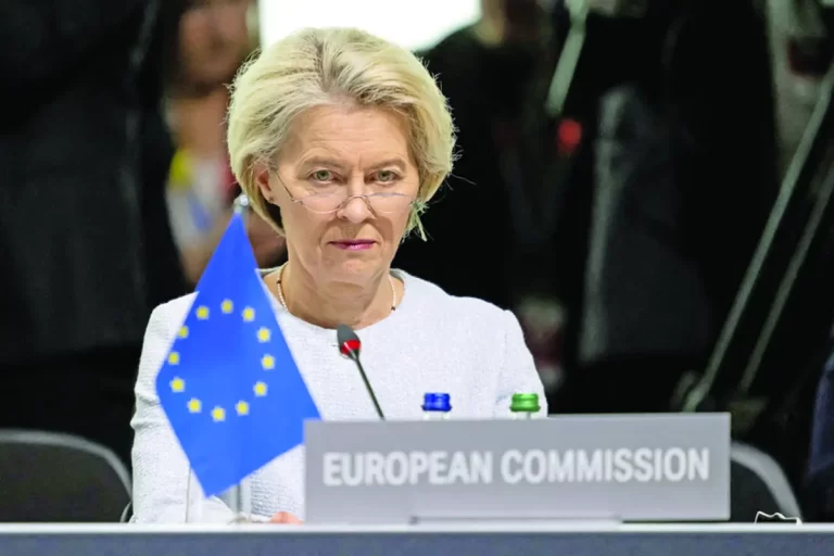 Echipa von der Leyen: coșmarul tehno-populist al Europei