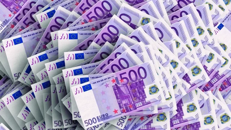 Transferul profiturilor pentru evitarea impozitării, pagube de 100 de miliarde de euro pe an