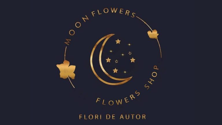 Moon Flowers, arta florală redefinită prin pasiune și autenticitate