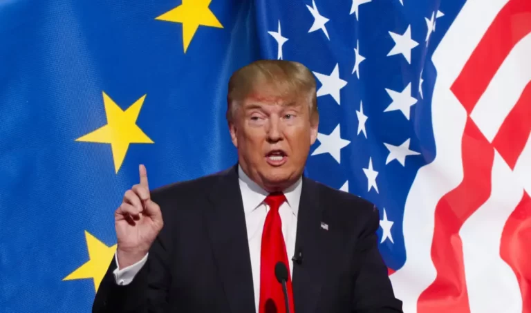 Scenariile unei Europe în fața lui Trump
